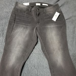 Jessica Simpson jeans